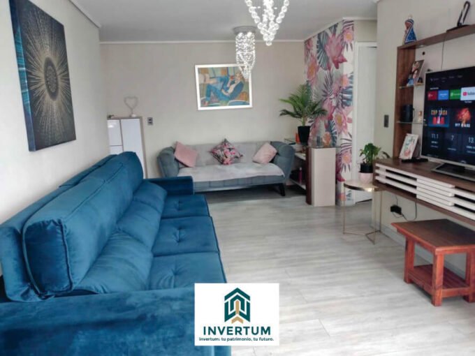 Venta de Departamento en Independencia