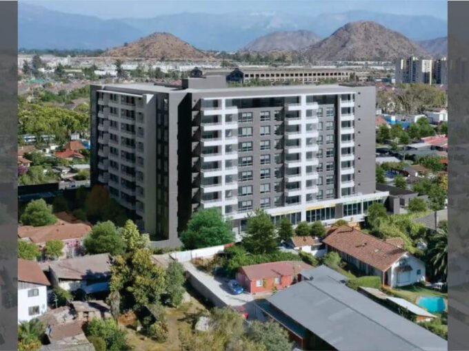 Condominio Eleuterio Ramírez