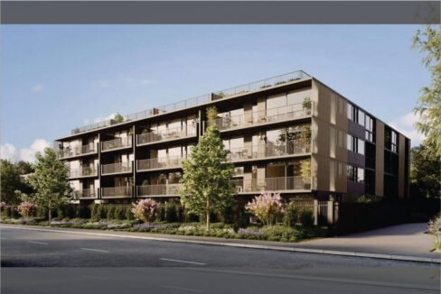 Edificio Pedro Torres