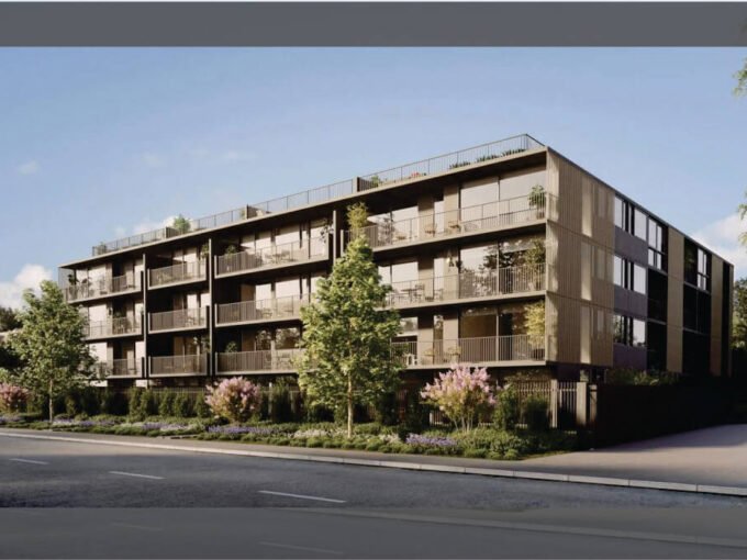 Edificio Pedro Torres