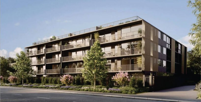 Edificio Pedro Torres