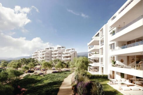 Inspira - Grao Marbella