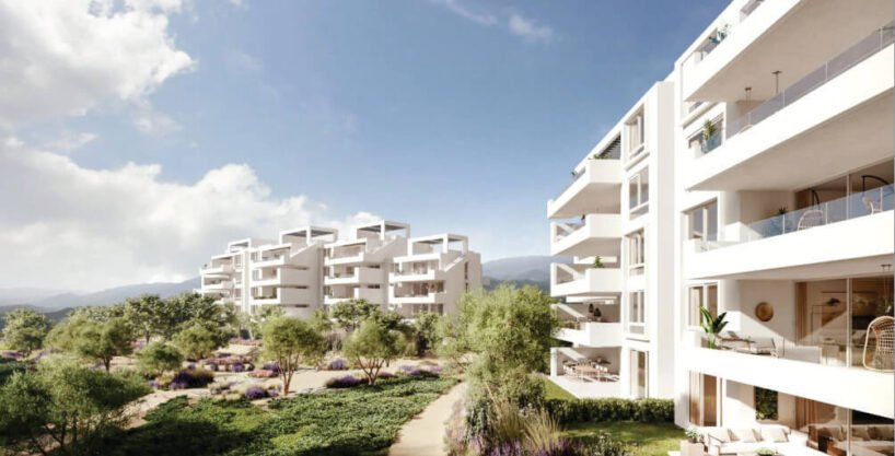 Inspira - Grao Marbella