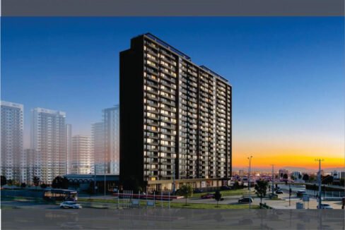 Vicuña Mackenna 7589 E2