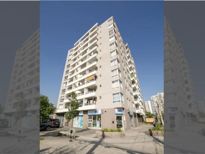 Edificio Santa María