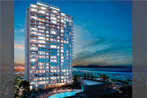 Condominio Costanera Coquimbo Edificio A