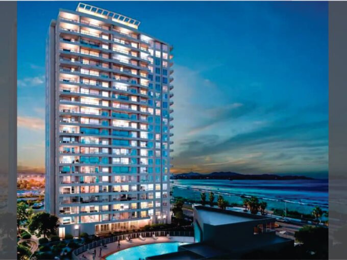 Condominio Costanera Coquimbo Edificio A