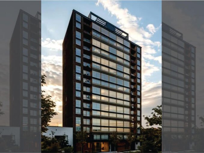 Downtown San Martín