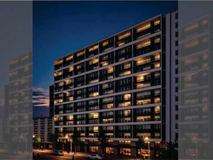 Edificio Vista Amunategui