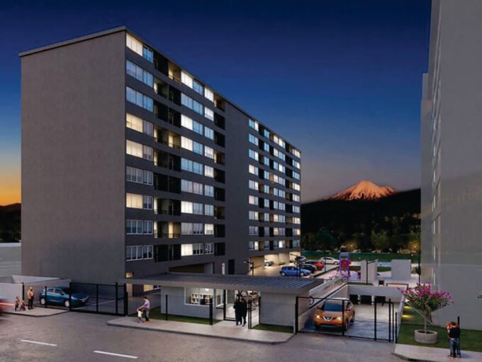 Maestra - General Mackenna