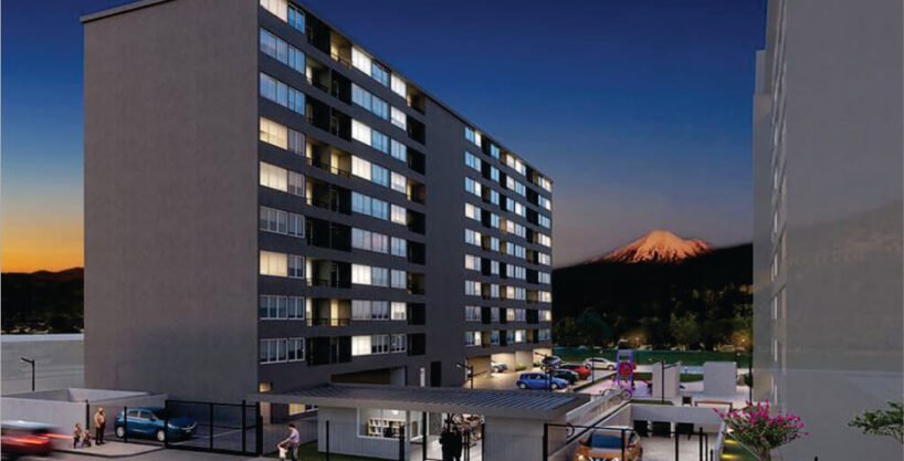 Maestra - General Mackenna